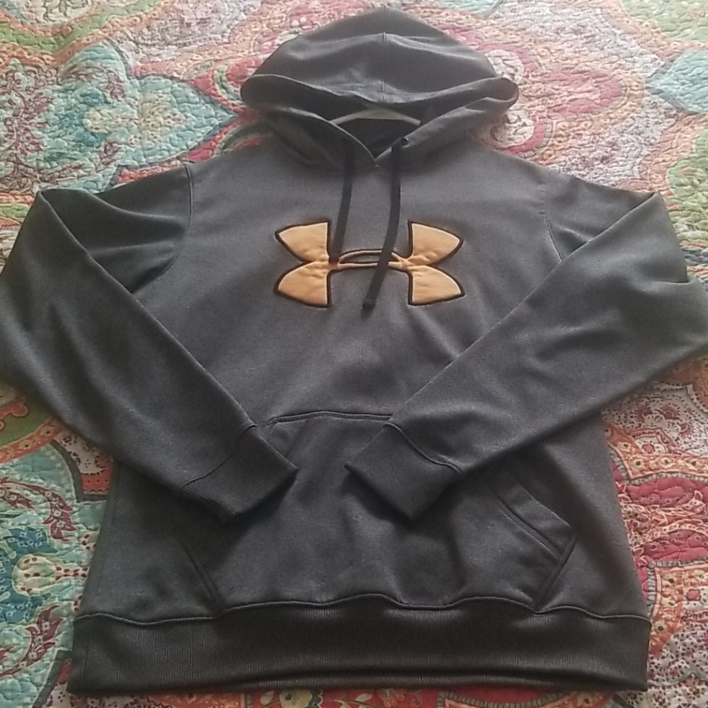 Women's Under Armour Hoodie
